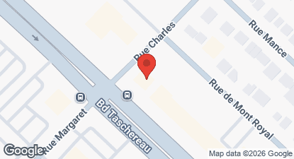 How to get to Ho Guom, Saint-Hubert