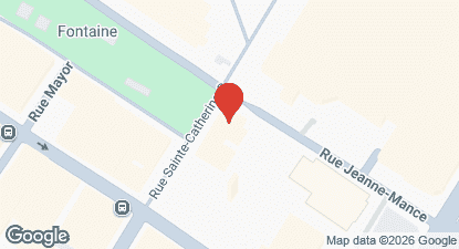 How to get to Mont Hot-dog poutine R&eacute;al, Downtown - Montreal