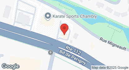 Comment se rendre à Restaurant Lafleur, Chambly