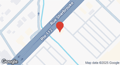 How to get to Restaurant Lafleur, Magog