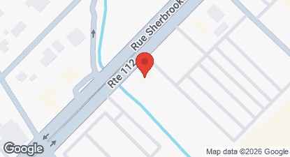 How to get to Restaurant Lafleur, Magog