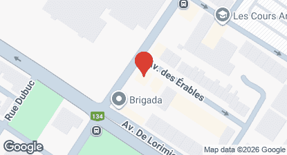 How to get to Restaurant Lafleur, The Village/Centre-Sud - Montreal