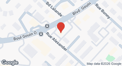 How to get to Restaurant Lafleur, Pierrefonds-Roxboro - West Island