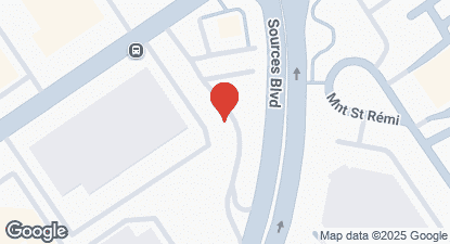 How to get to Restaurant Lafleur, Pointe-Claire