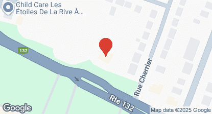 How to get to Restaurant Lafleur, Sainte-Catherine