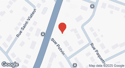 Comment se rendre à Restaurant Lafleur, Salaberry-de-Valleyfield