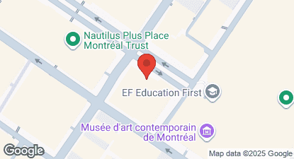 Comment se rendre à Ciccio's, Centre-ville - Montr&eacute;al