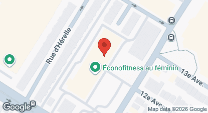 How to get to La Crosta, Villeray-Saint-Michel - Montreal