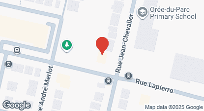 How to get to Tularosa, LaSalle - Montreal