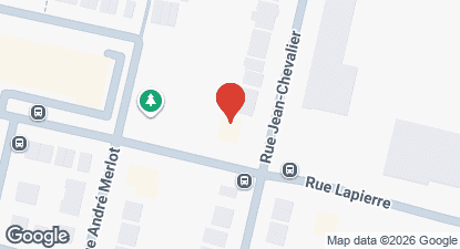 Comment se rendre à Tularosa, LaSalle - Montr&eacute;al