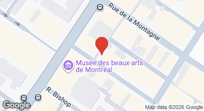 Comment se rendre à Sour bites, Centre-ville - Montr&eacute;al