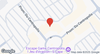 How to get to Le Manners Resto-Buvette, Chomedey - Laval