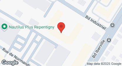 Comment se rendre à Le N'OR Bistro Chic, Repentigny