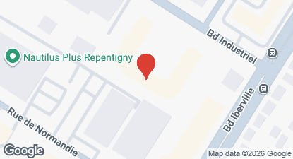 Comment se rendre à Le N'OR Bistro Chic, Repentigny