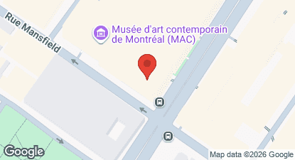 How to get to Cappello, Downtown - Montreal