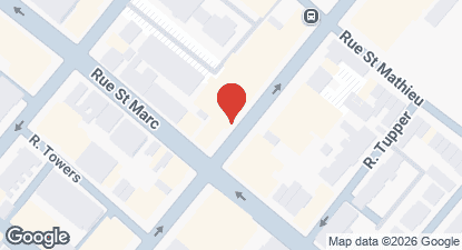 Comment se rendre à Caf&eacute; Capybara, Shaughnessy Village