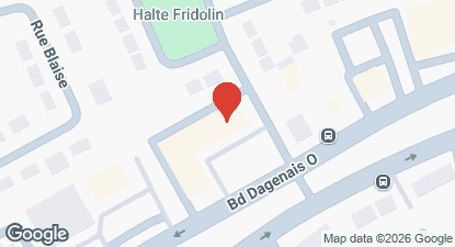 Comment se rendre à Deli au Four, Fabreville - Laval