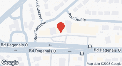 Comment se rendre à Thai & Lao Spicy, Fabreville - Laval