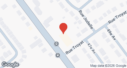 How to get to Pizza Sema, Laval-Ouest - Laval