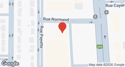 How to get to Sushi Izumi, Saint-Jean-sur-Richelieu