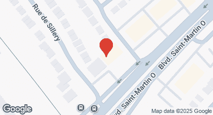 Comment se rendre à Le wake n bacon, Chomedey - Laval