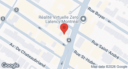 Comment se rendre à Tequila M Tacos, Villeray-Saint-Michel - Montr&eacute;al