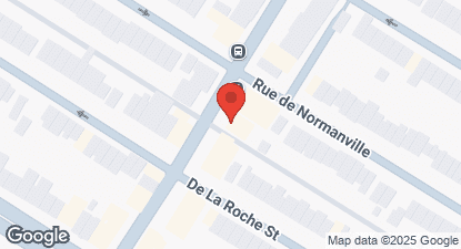 How to get to Gourmet &Eacute;H!-P&Acirc;T&Eacute;, Villeray-Saint-Michel - Montreal