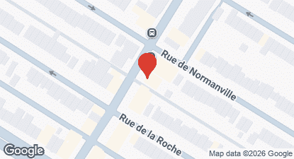 Comment se rendre à Gourmet &Eacute;H!-P&Acirc;T&Eacute;, Villeray-Saint-Michel - Montr&eacute;al