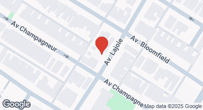 How to get to Terraza Luz, Outremont - Montreal