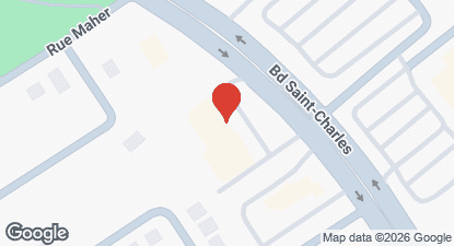 How to get to Wayback Burgers, Pierrefonds-Roxboro - West Island