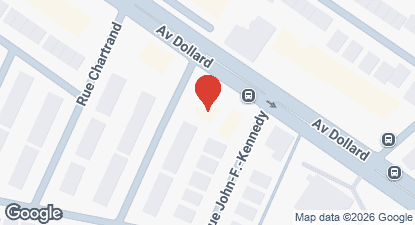 How to get to O'Poulet, LaSalle - Montreal