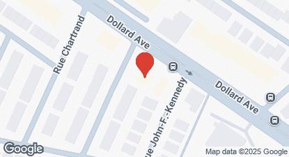 Comment se rendre à O'Poulet, LaSalle - Montr&eacute;al