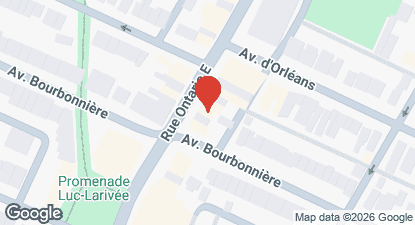 Comment se rendre à Rufus & Anna, Mercier-Hochelaga-Maisonneuve - Montr&eacute;al