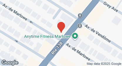 How to get to Pizza Inc, Notre-Dame-de-Gr&acirc;ce (NDG) - Montreal