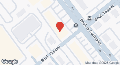 How to get to Estakoza, Chomedey - Laval