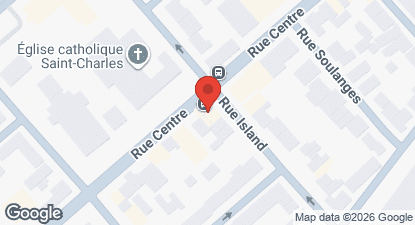 How to get to Louise Boulangerie Artisanale, Pointe St-Charles - Montreal