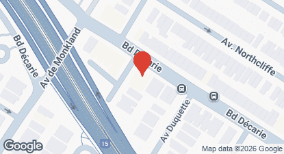 Comment se rendre à Tranzo D&eacute;li, C&ocirc;te-des-Neiges - Montr&eacute;al