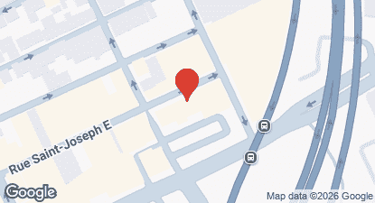 How to get to Courtbouillon, Lower Town (Quartier St-Roch) - Quebec