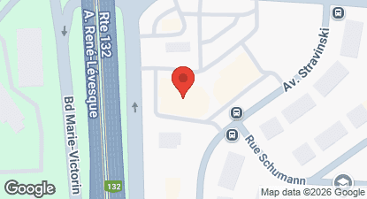 How to get to Onigiri Shop, Brossard