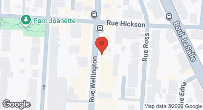 How to get to Onigiri Shop, Verdun - Montreal