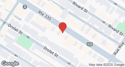 How to get to Bar Judinstrom, Le Plateau-Mont-Royal - Montreal