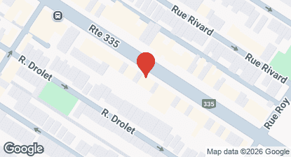 Comment se rendre à Bar Judinstrom, Le Plateau-Mont-Royal - Montr&eacute;al