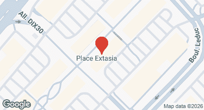 How to get to Un Vin de Folie, Brossard