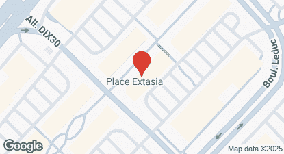 How to get to Un Vin de Folie, Brossard