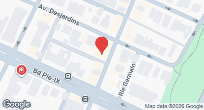 How to get to Khao Peeyo, Mercier-Hochelaga-Maisonneuve - Montreal