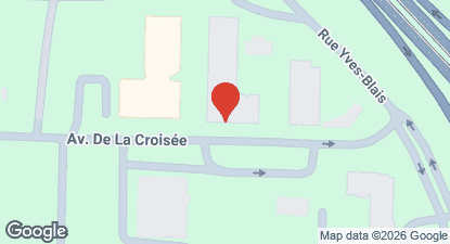 How to get to Bistro Lachenaie, Terrebonne/Lachenaie