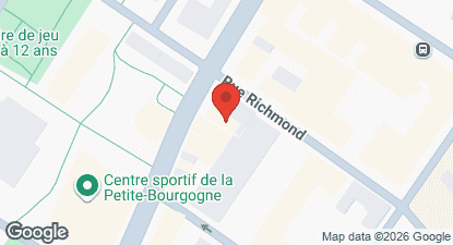 Comment se rendre à Pistachio, Petite-Bourgogne - Montr&eacute;al
