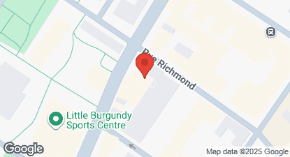 How to get to Pistachio, Little Burgundy - Montreal