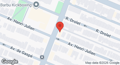 How to get to 123 Dzo Vietnamese Restaurant & Bar, Villeray-Saint-Michel - Montreal