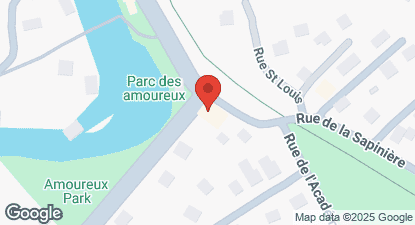 How to get to MacTaverne, Val-David